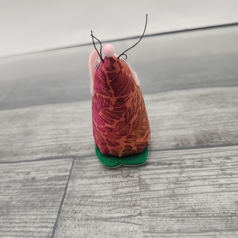 Simple Mouse Decor [139]