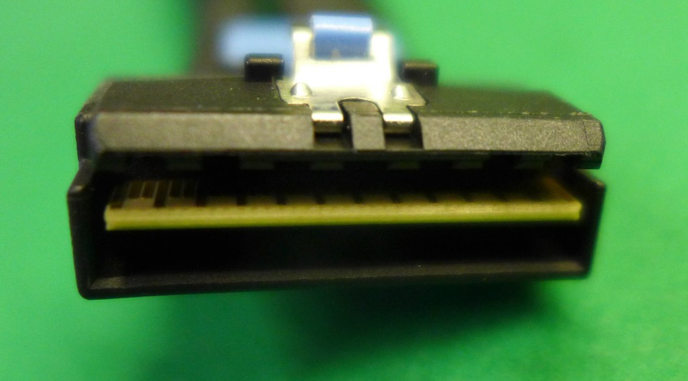 NEW Dell PowerEdge MX750c SAS Data Cable Assembly W66CK