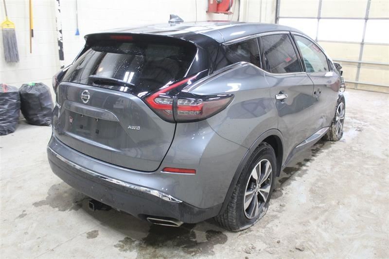 MURANO 2019 Fob/Remote 2825851