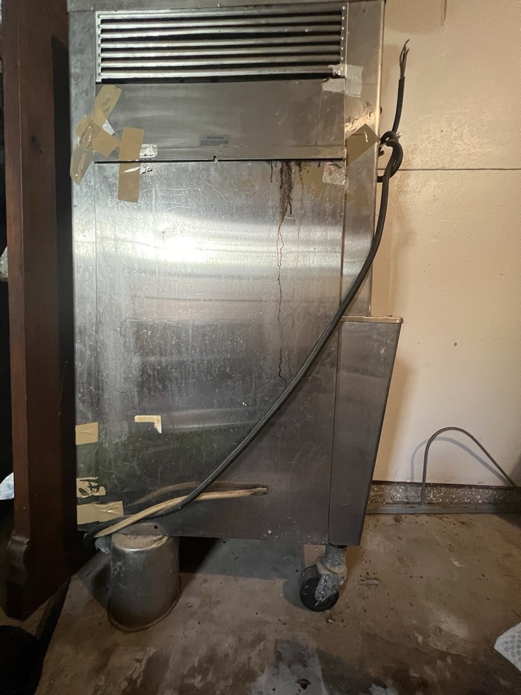 Taylor ice cream maker 907A