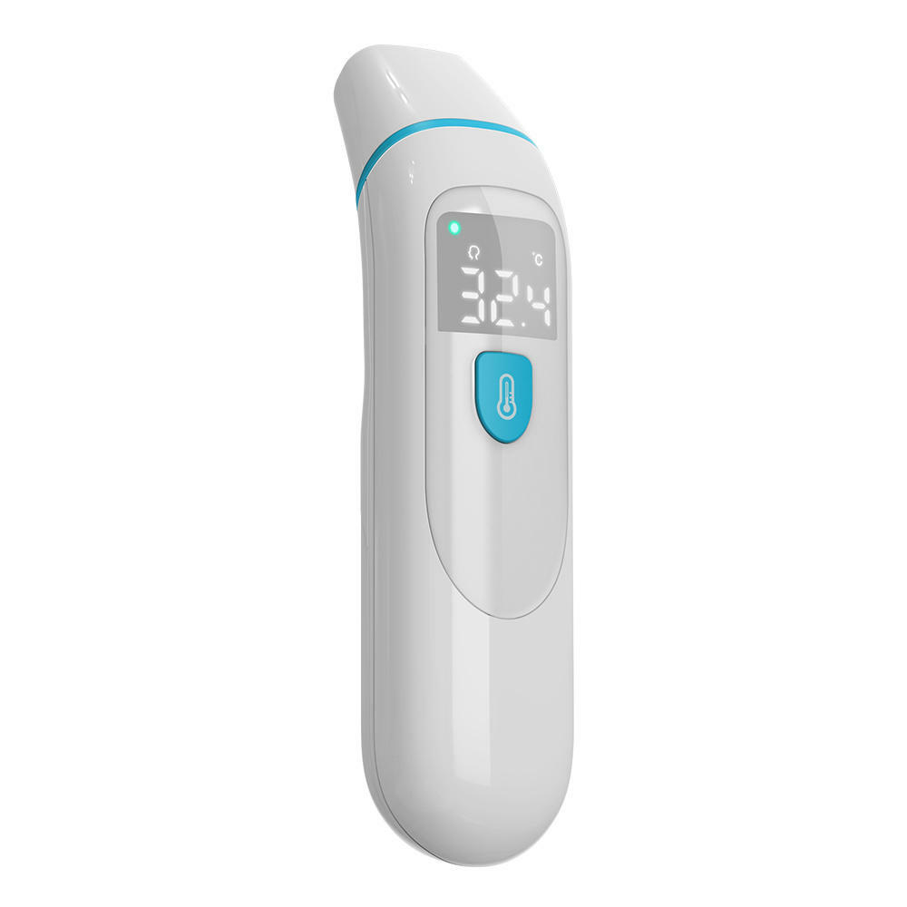 Instant Forehead Infrared Thermometer PC-809 (New Version) No-Touch Thermometer