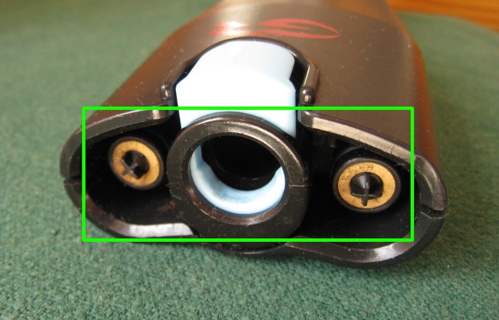 GAME READY REPLACEMENT O-RINGS (HOSE CONNECTOR)