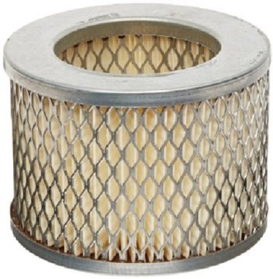 842 SOLBERG VACUUM FILTER ELEMENT REPLACEMENT PART (2 PACK)