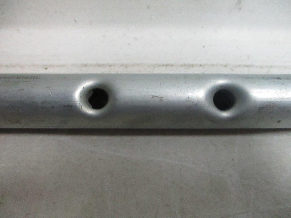 Sampling Notched Tube 2.5" G80-044 522