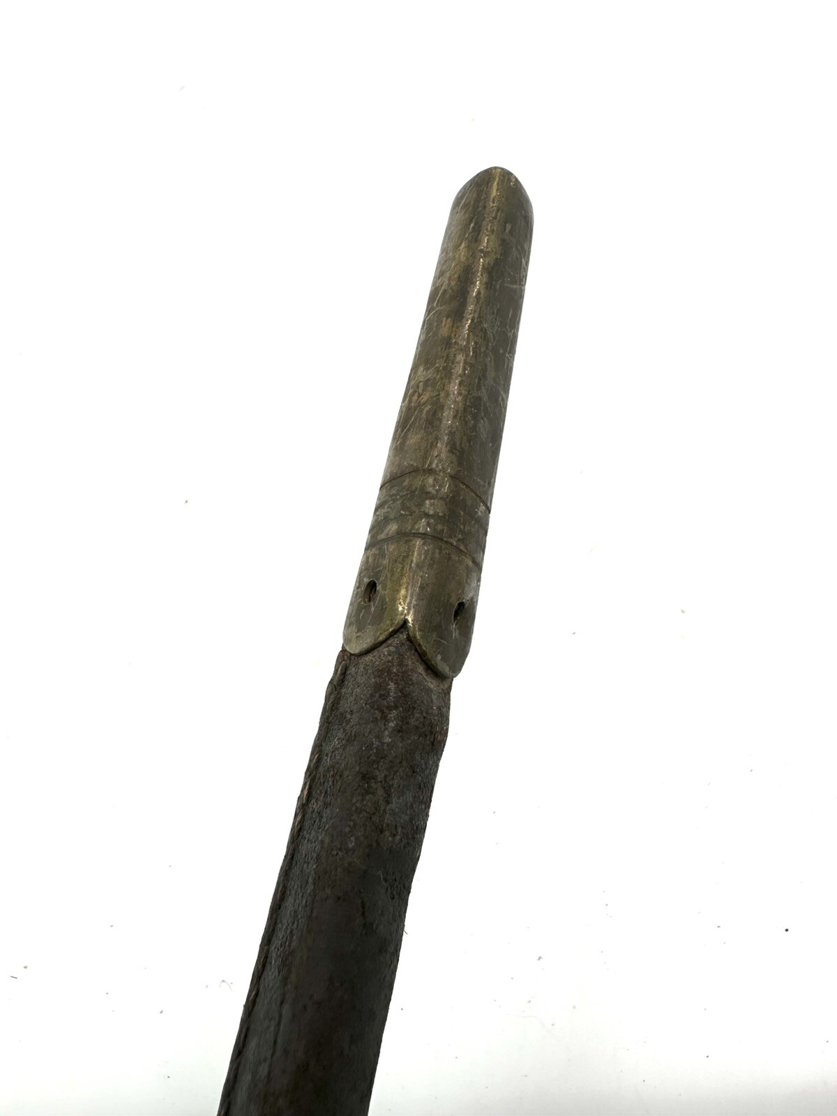 1876 Martini Henry Bayonet Made for Egyptian Caliber 303 rifle