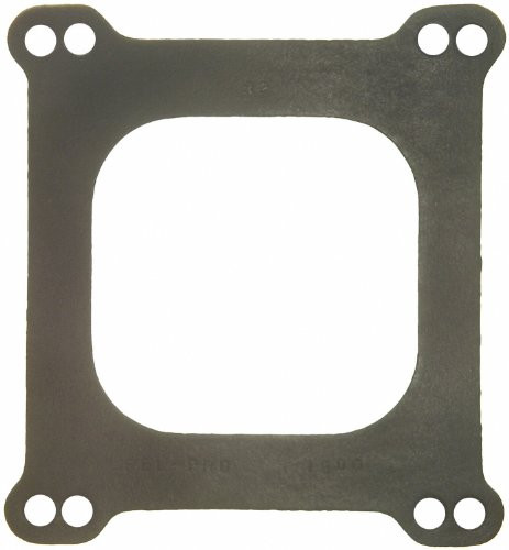 FelPro Performance Gaskets Assorted High Performance Carburetor 4 Bbl Sealing