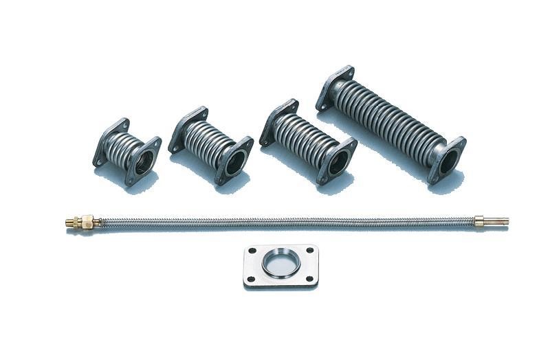 HKS for Flange Bypass Out