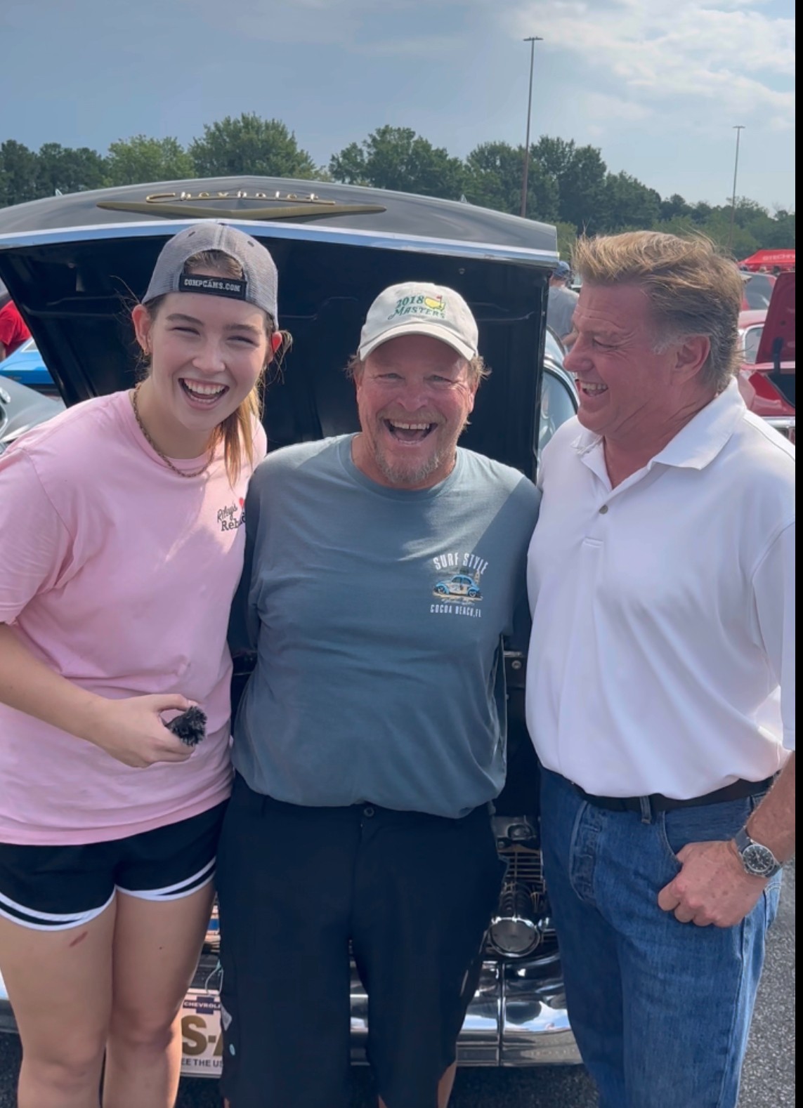 Edelbrock Remanufactured Carburetor 750 CFM Manual Choke # 1407