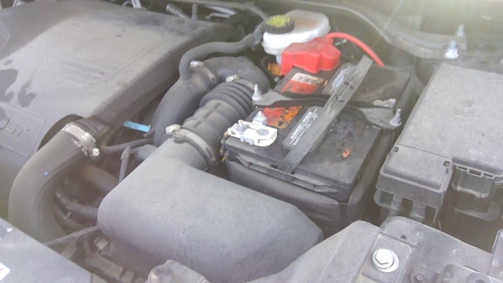 Used Floor Jack fits: 2019 Ford Explorer Grade A