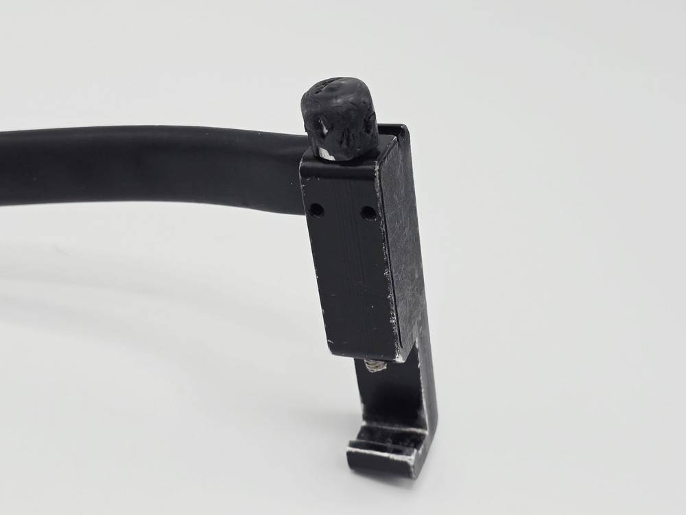 Allied OR Direct Flexible Clamp Screen OR Drape Support Arch