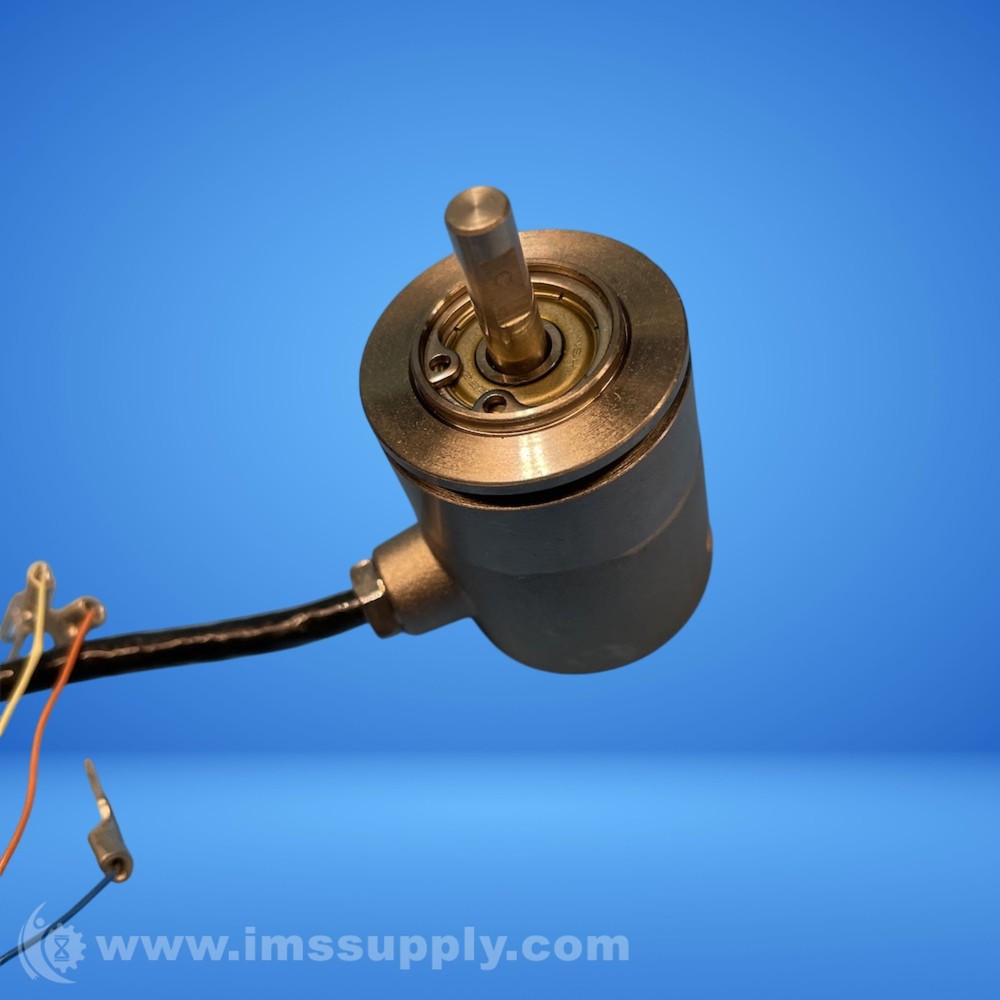 Absocoder VRE-P028SAC Encoder USIP