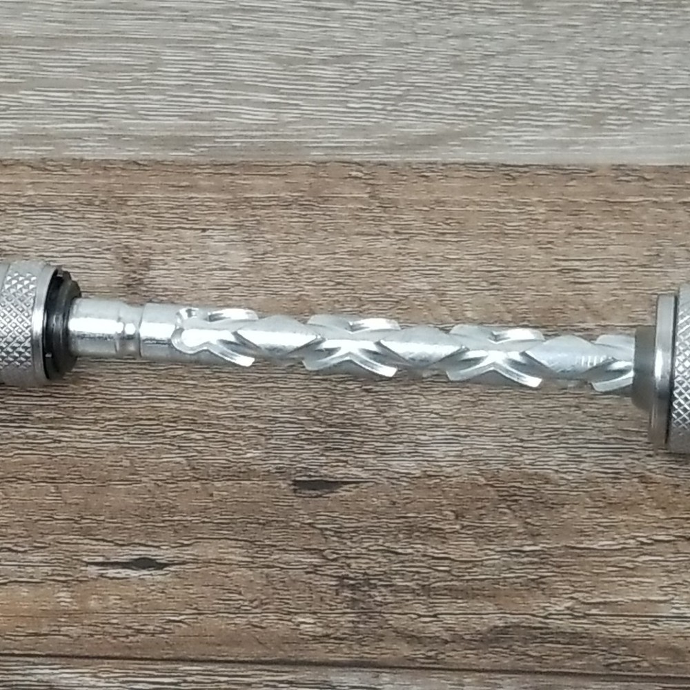 Garrett Wade Push Drill Screwdriver 13" No Bits
