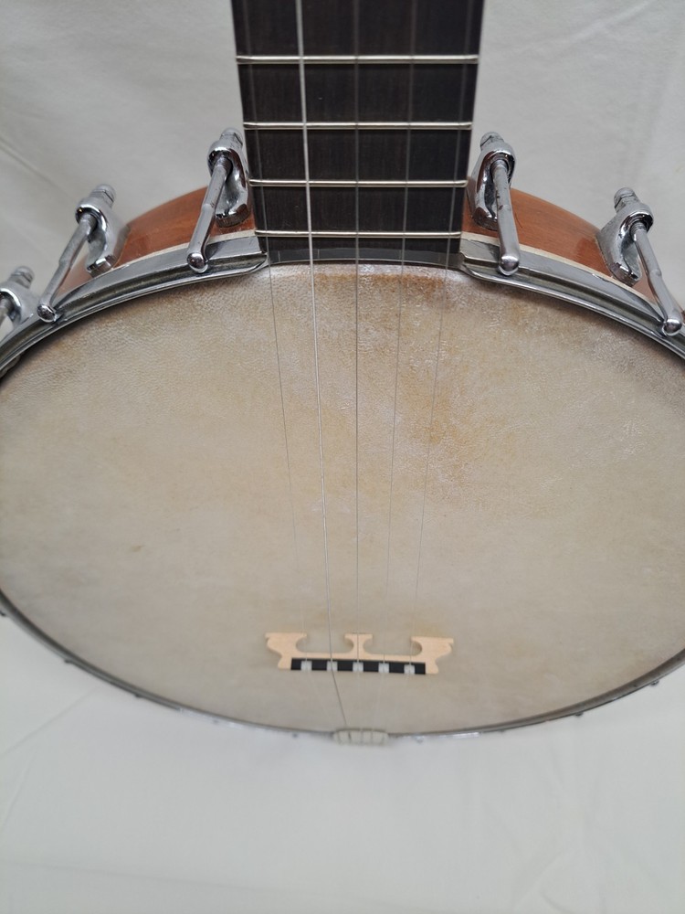 1950's Gretsch 5 String Openback Banjo