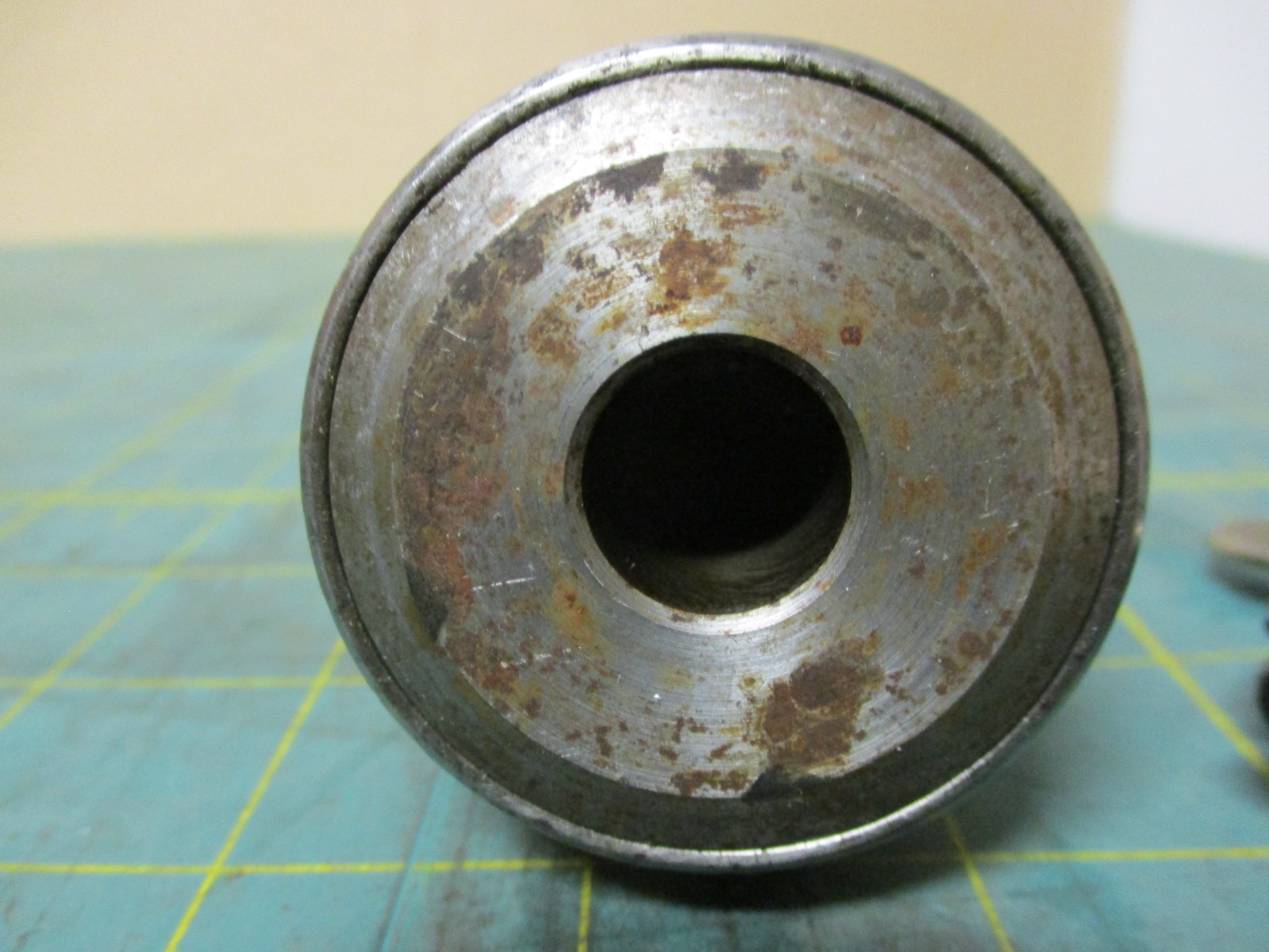 MACHINIST TOOLS * DRILL CHUCK * JACOBS * BALL BEARING * 11N * 2JT * 0-3/8