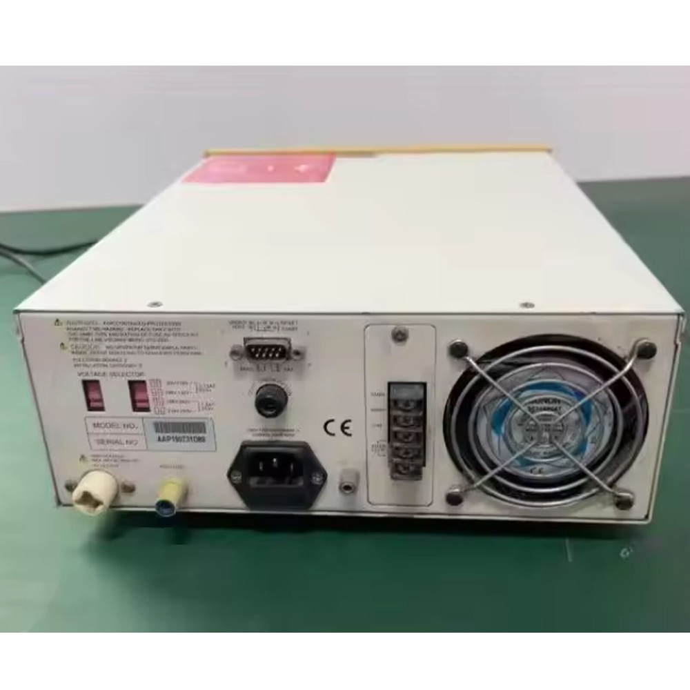 Used & Tested CHROMA 19073 AC/DC/IR Hipot Tester