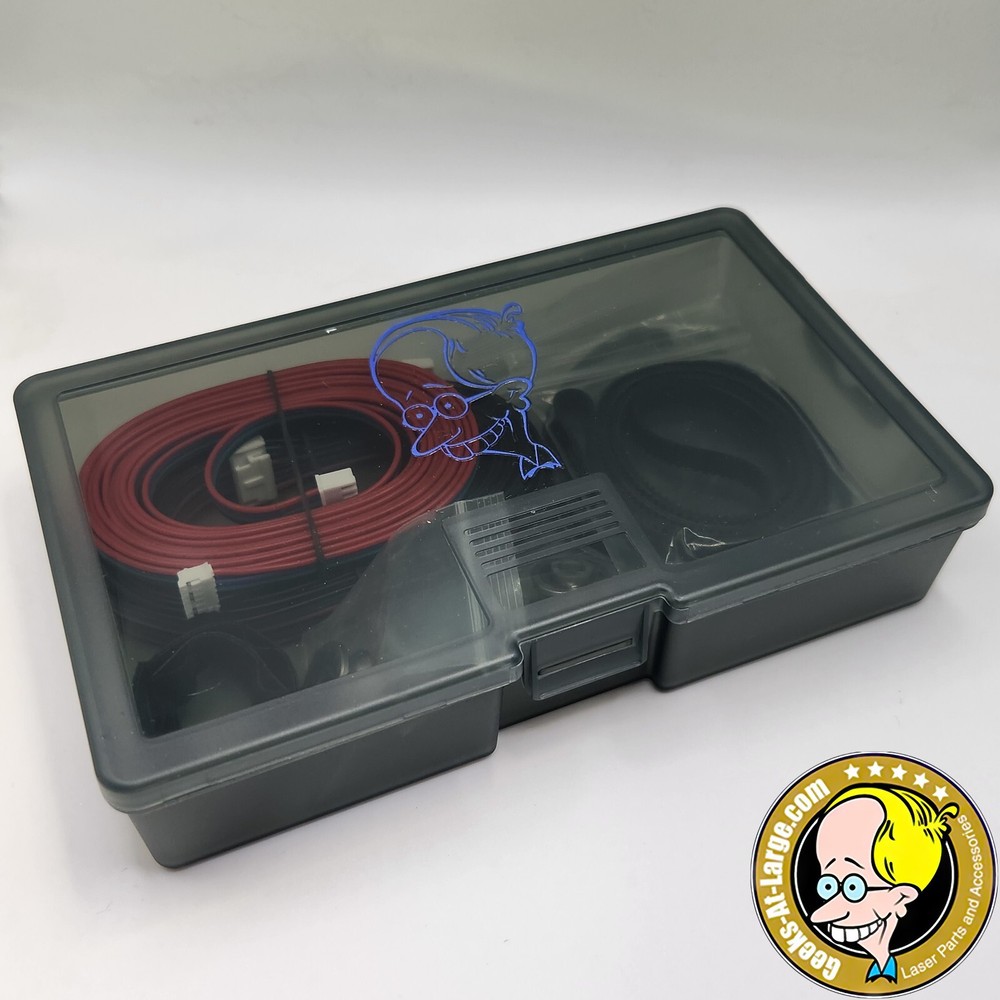Complete xTool D1 Pro Repair Kits from Geeks At Large