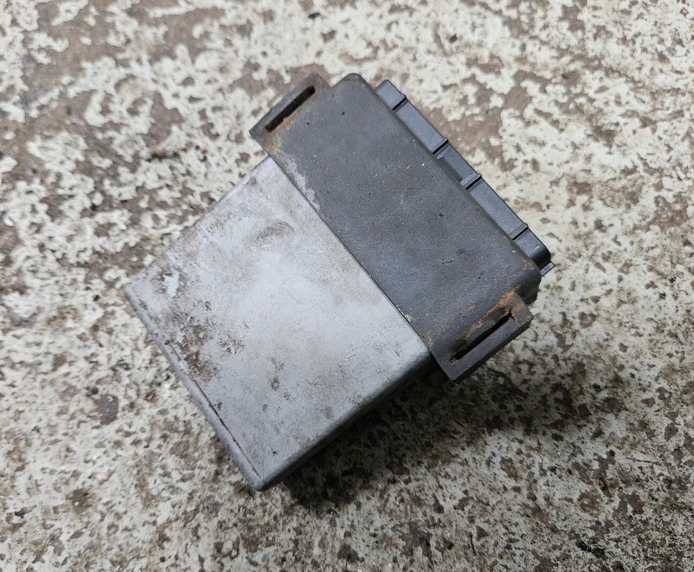 HONDA CBF 500 2004-06 ECU
