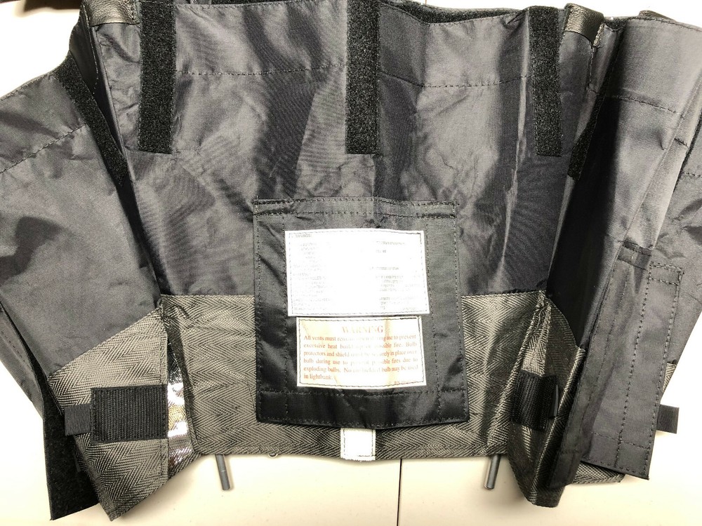 Chimera Shallow Video Pro Plus Extra Small Softbox 16 x 22"