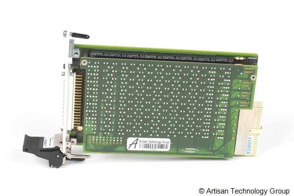 Pickering 40-295-121-10/12 PXI Programmable Resistor Module