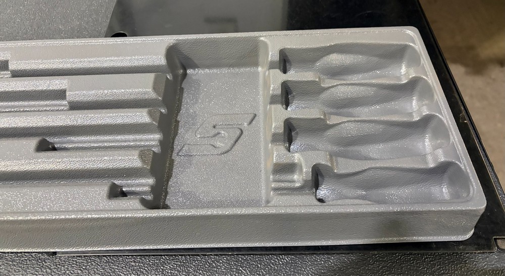 Snap-On Empty Tool Tray PAKTY100 [ C ] Long Picks
