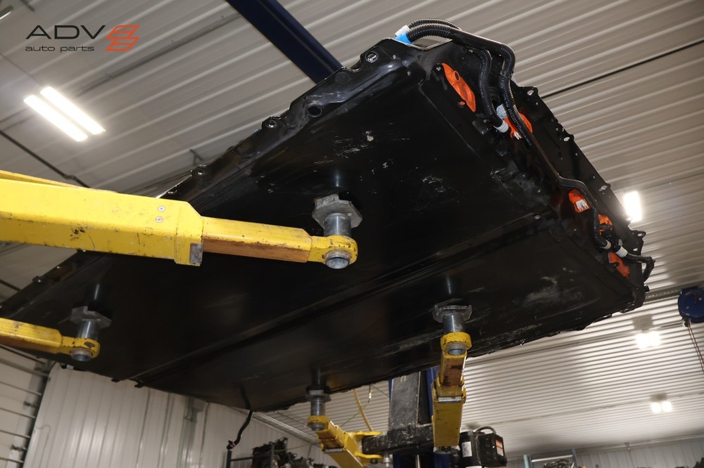 2020 - 2024 TESLA MODEL Y AWD LONG RANGE BATTERY PACK ASSEMBLY OEM