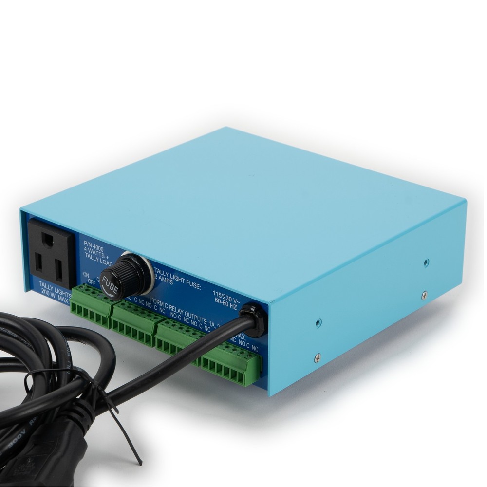 Superelay Utility Control Interface by Henry Engineering, 2 Available