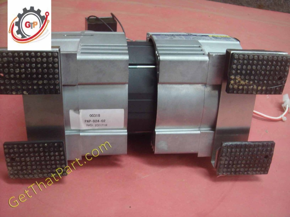 Olympus Oer-Pro Endoscope ReProcessor Oem Air Pump Compressor Tested