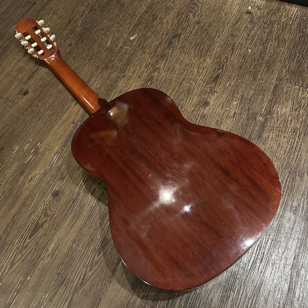 Takamine G-90 Classical Guitar