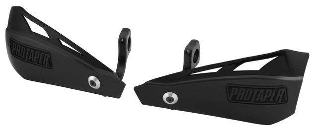 ProTaper Brush Guard Kit Black