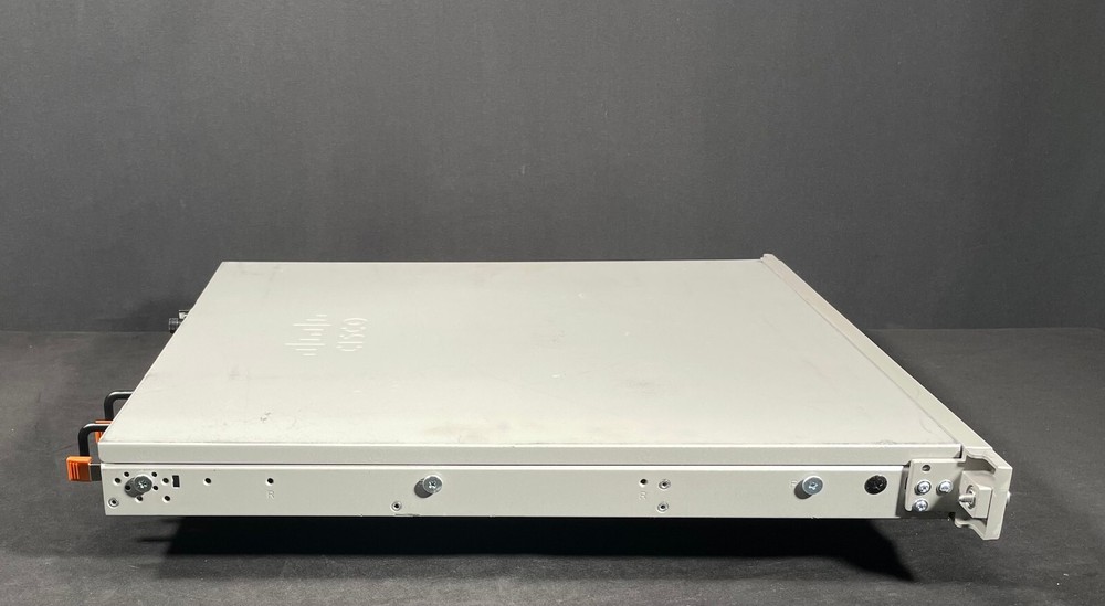 Cisco ASA5545-X Adaptive Security Appliance Firewall - Same Day Shipping