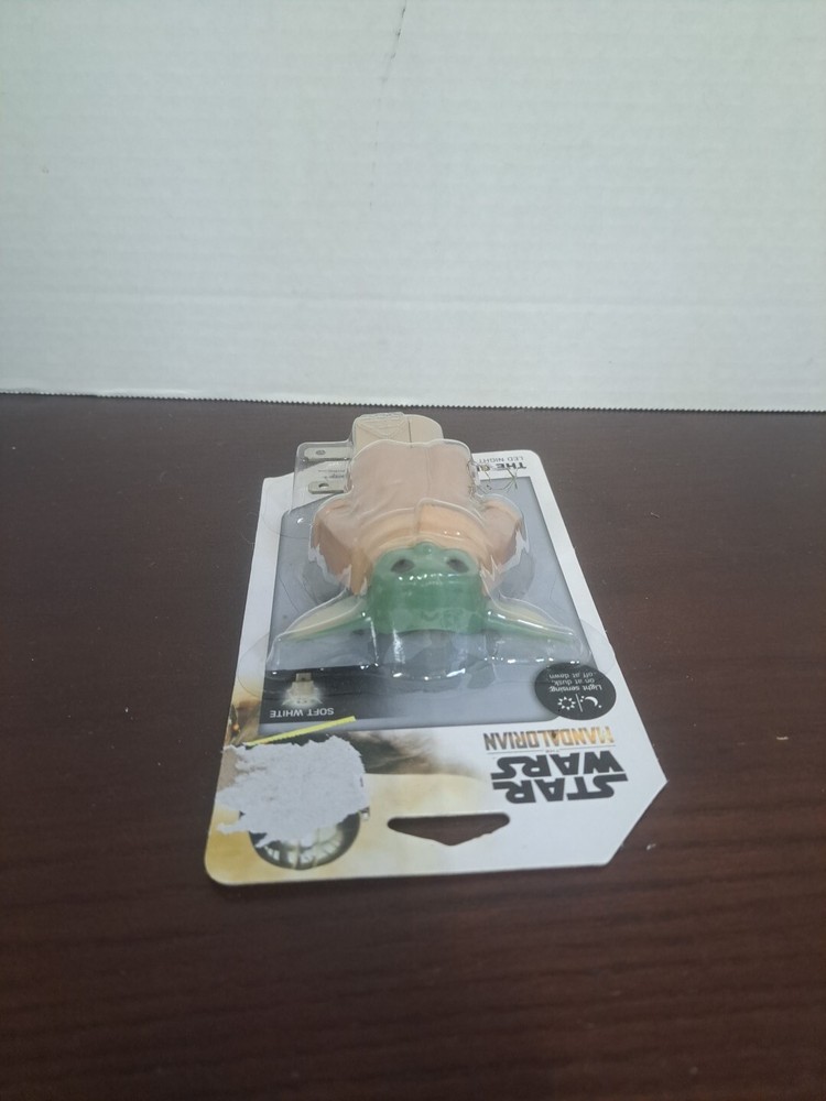 Disney The Child Night Light