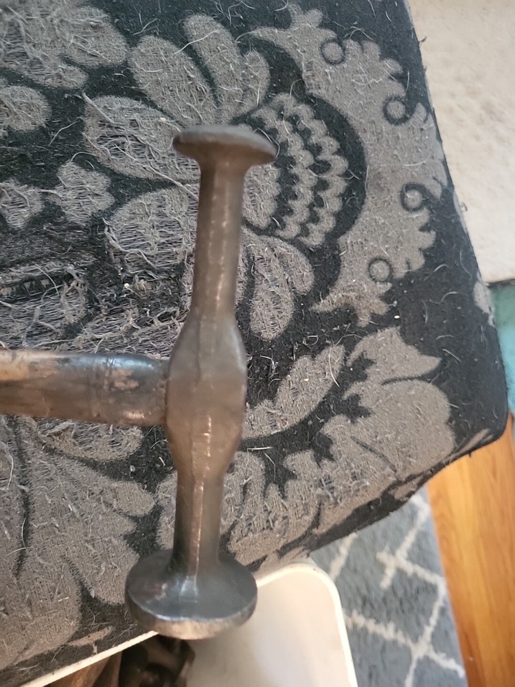 Vintage Auto Body Hammer