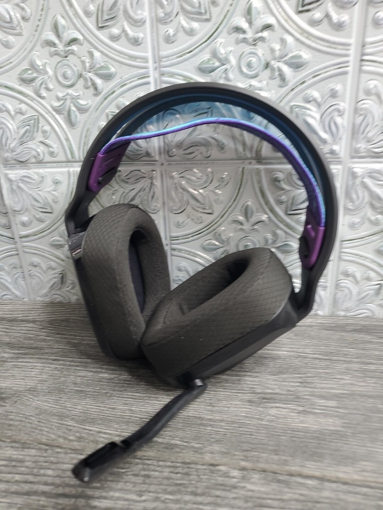 Logitech G535 Lightspeed Wireless Gaming Headset - Black (No USB)
