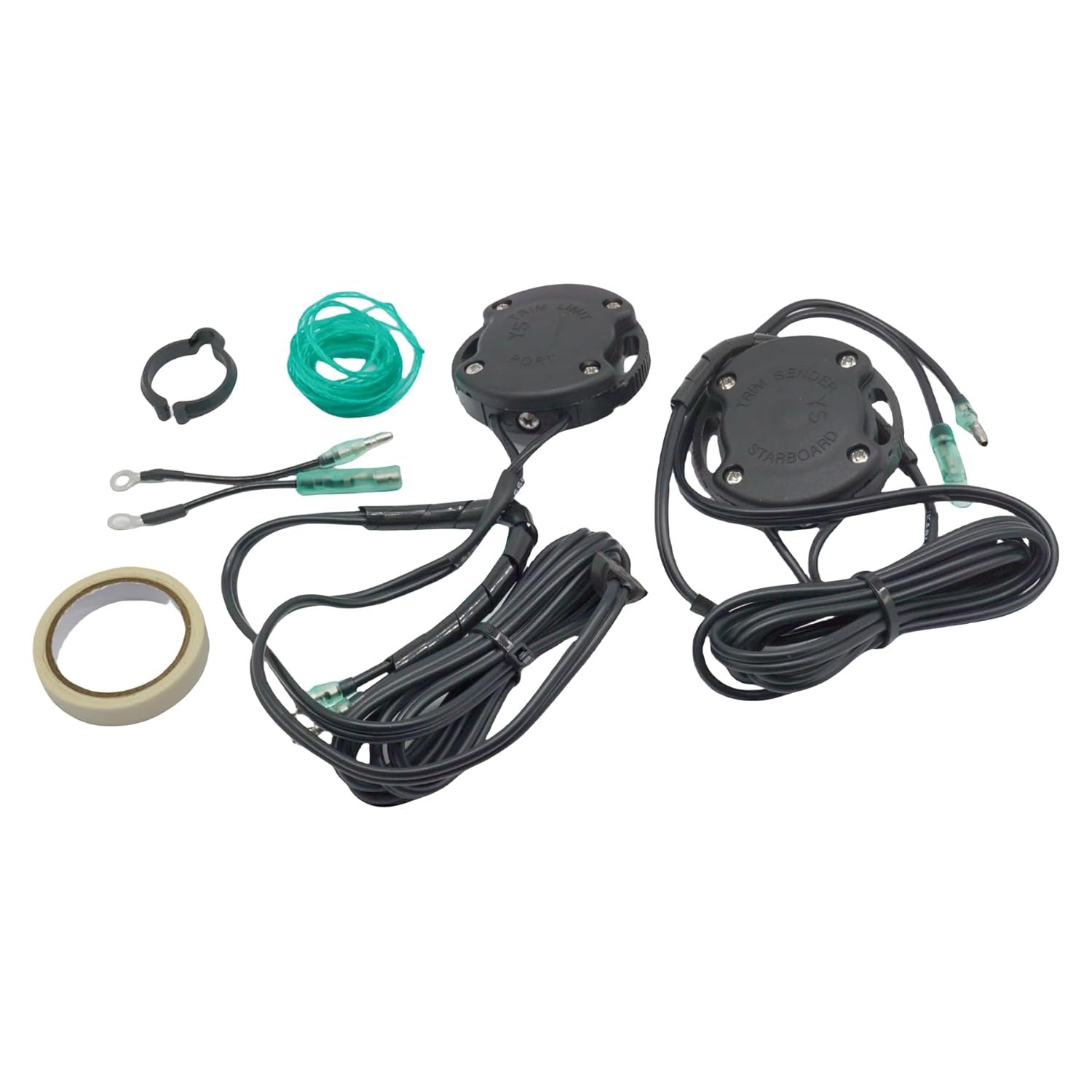 805320A03 Trim Sender Limit Switch Kit Sensors for Mercruiser Alpha One Gen 2