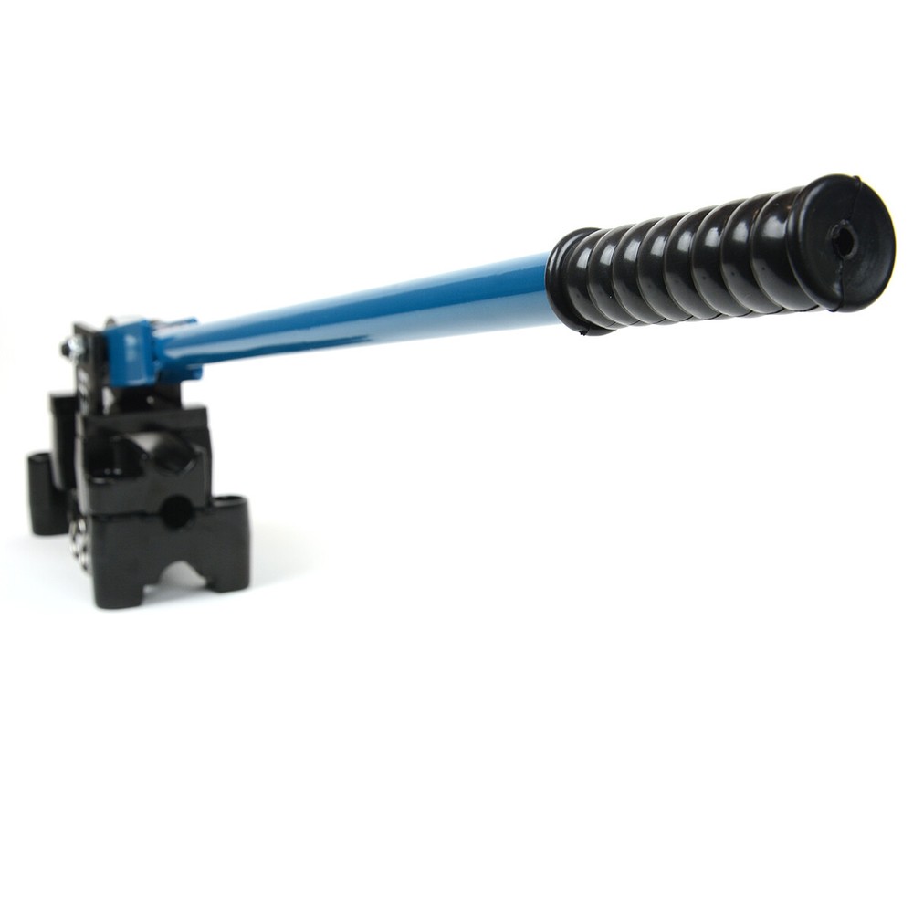 TEMCo TH3030 Offset Conduit Bender ½“& ¾” EMT Conduit Bender (2 Offset Benders 1