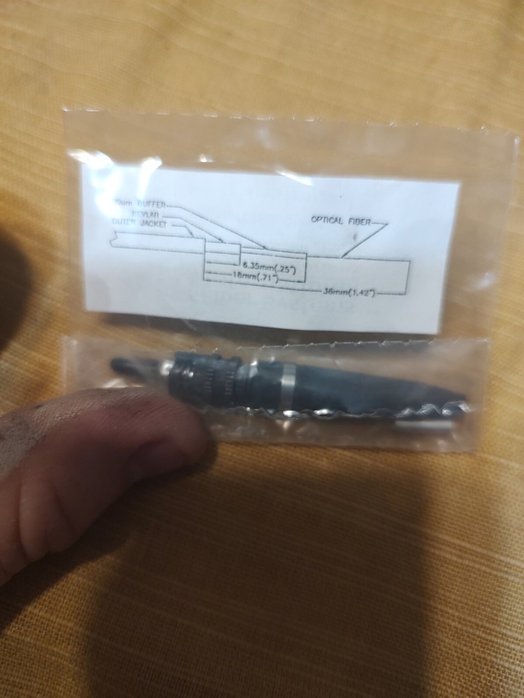Fiber Solutions International Mstc2100