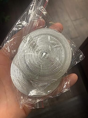 2 Pack Magnesium Ribbon High Purity Lab Chemicals 2 Rolls 99.95% 25 g Approx 70