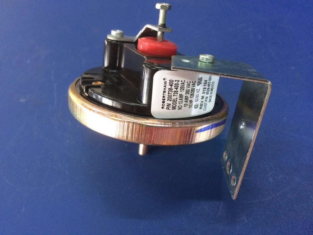 9539-457-001 Washer Pressure Switch