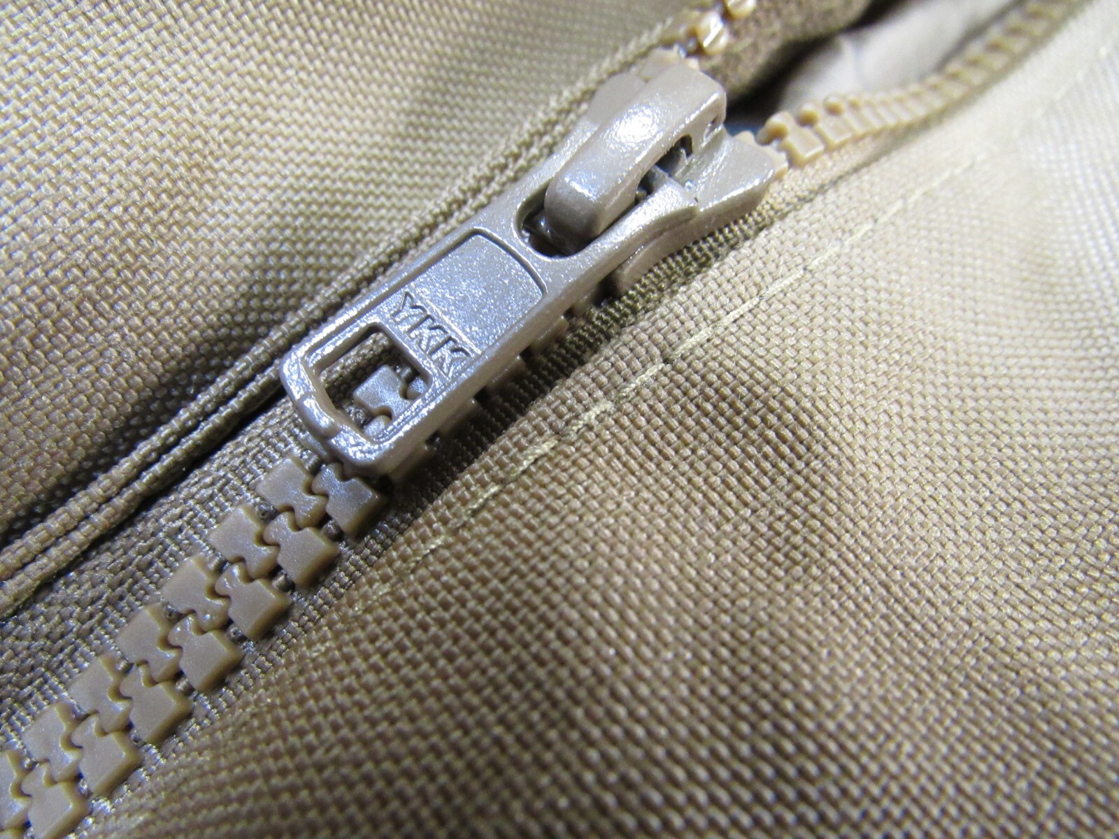 Wild Things Knuckle Roaster Hand Warmer Coyote Brown USMC NIW Made In USA