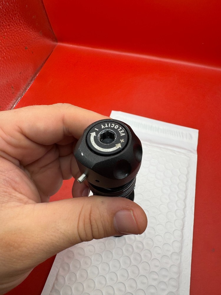 Empire PB AXE Bolt/Engine