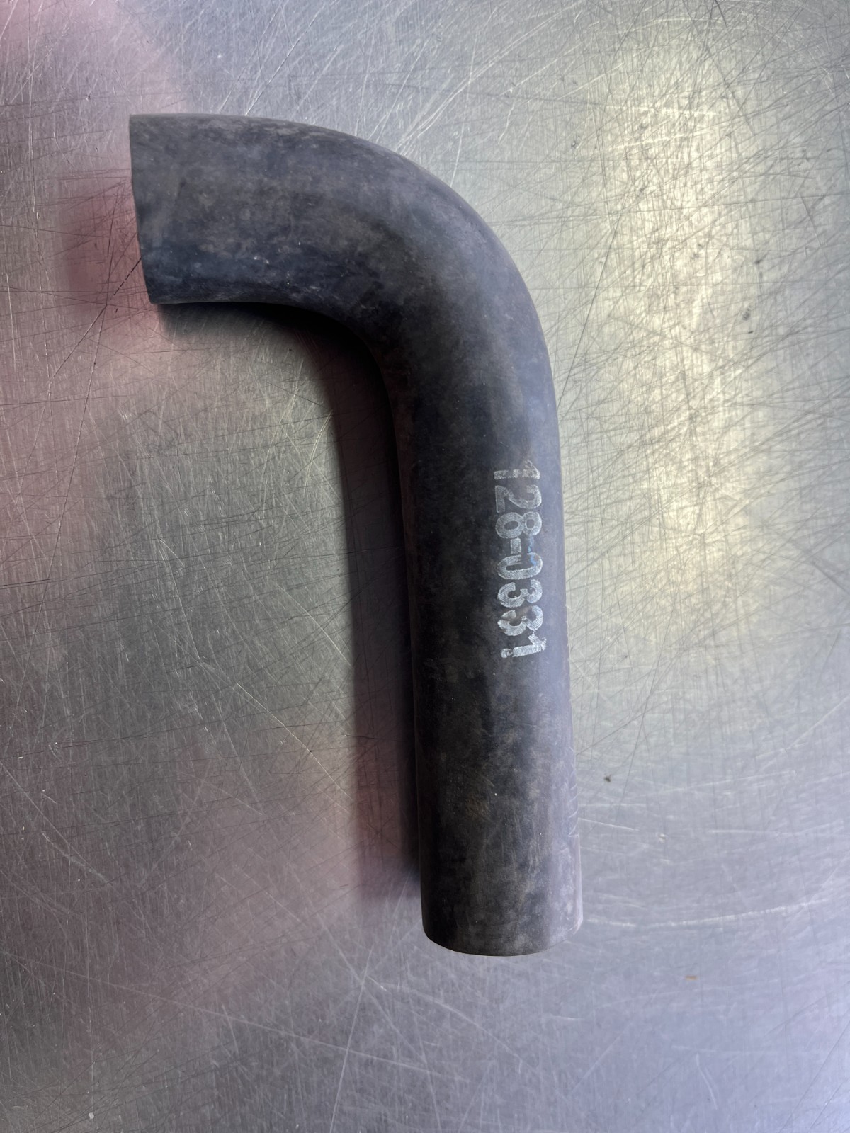 128-0331 Genuine OEM CAT HOSE Caterpillar 1280331