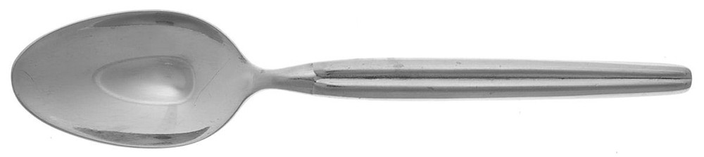 Hampton Silversmiths HSV15  Place Oval Soup Spoon 5817239