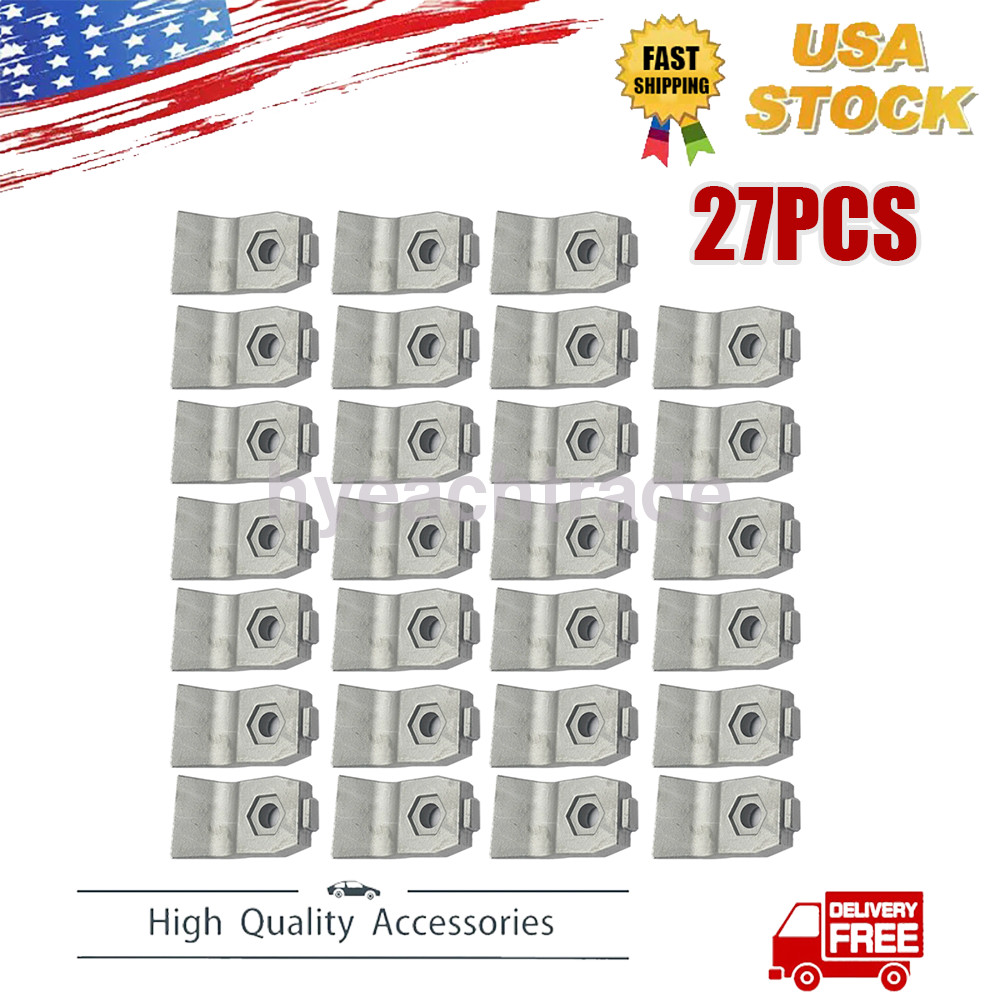 Set of 27 Replacement Denis Cimaf Type 3 Teeth