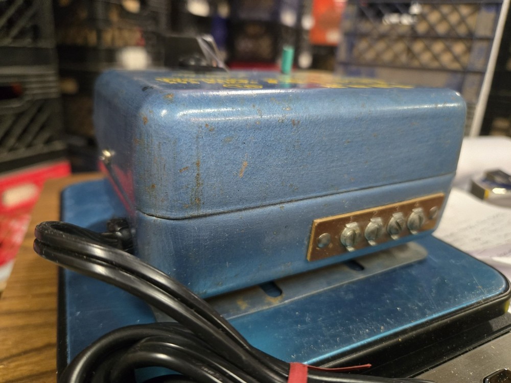 Varney Power Pakmodel 56A