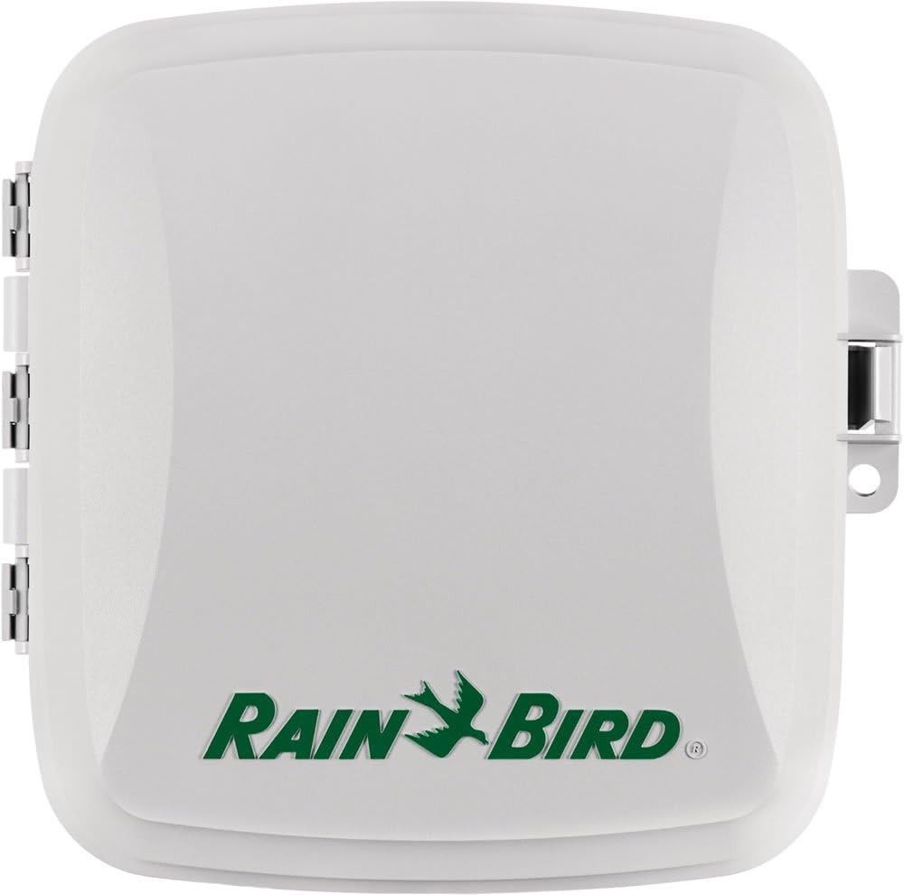 TM2-6 Garden Irrigation System Controller - Compact Design & Easy Setup