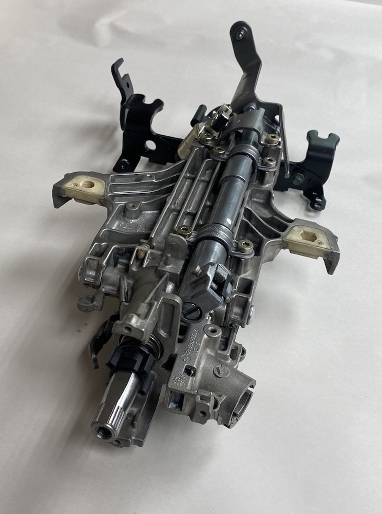 1995-2003 FORD RANGER STEERING COLUMN REBUILT AUTOMATIC TILT!