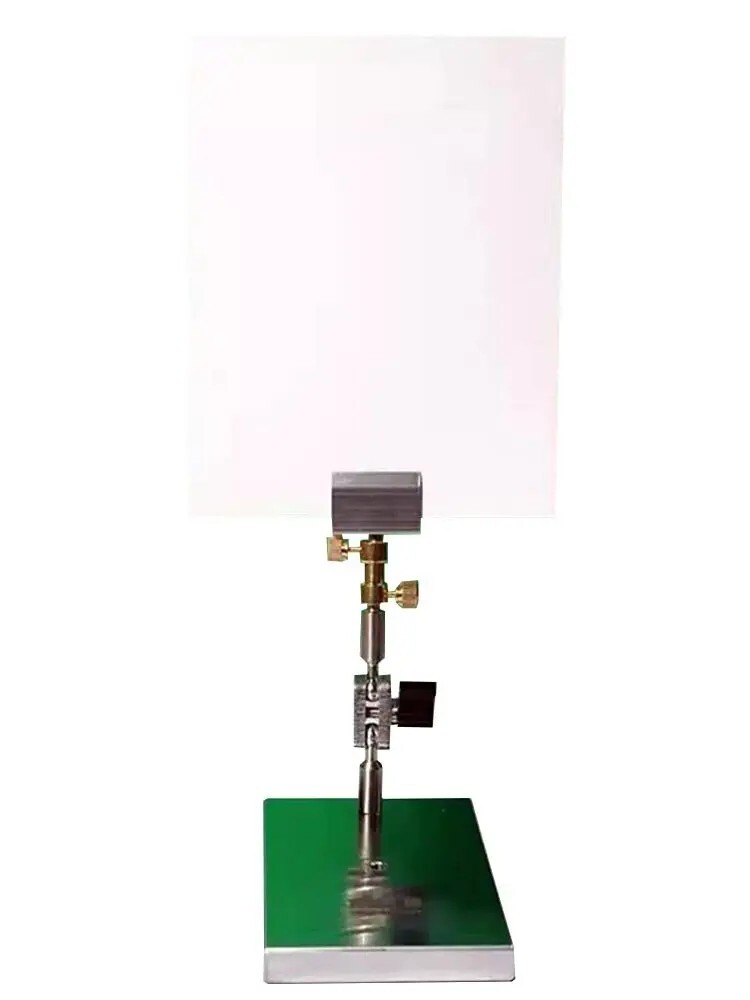 Stop Motion Animation Universal Bracket Doll Photography Reflector Bracket DIY