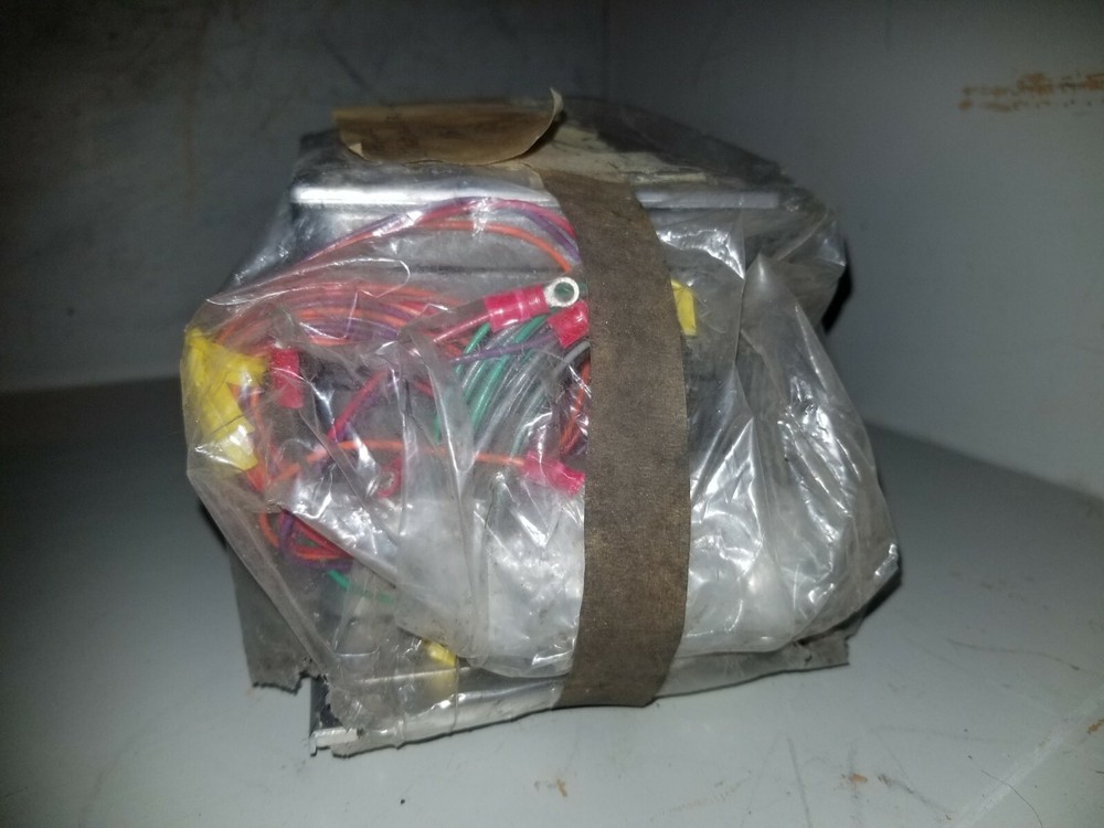Potentiometer Tri-Aux Kit, 36049, C032820