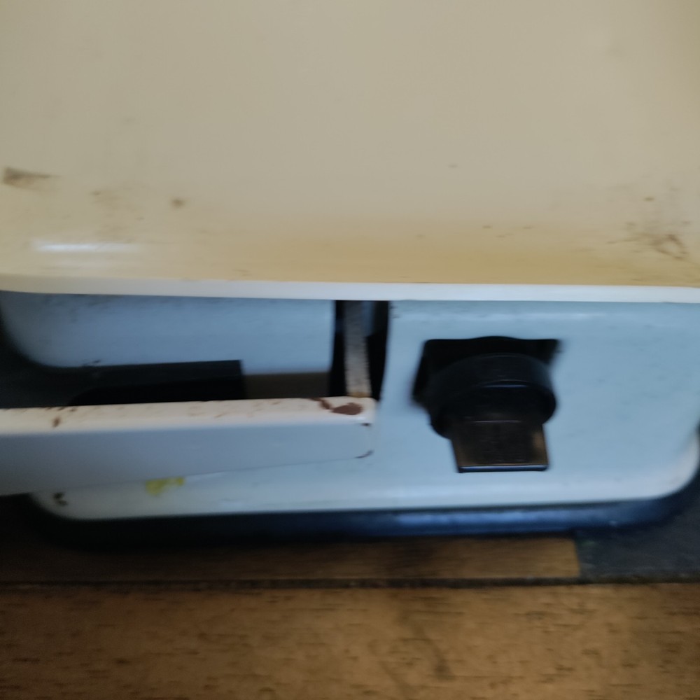 Vintage Soehnle kitchen scale