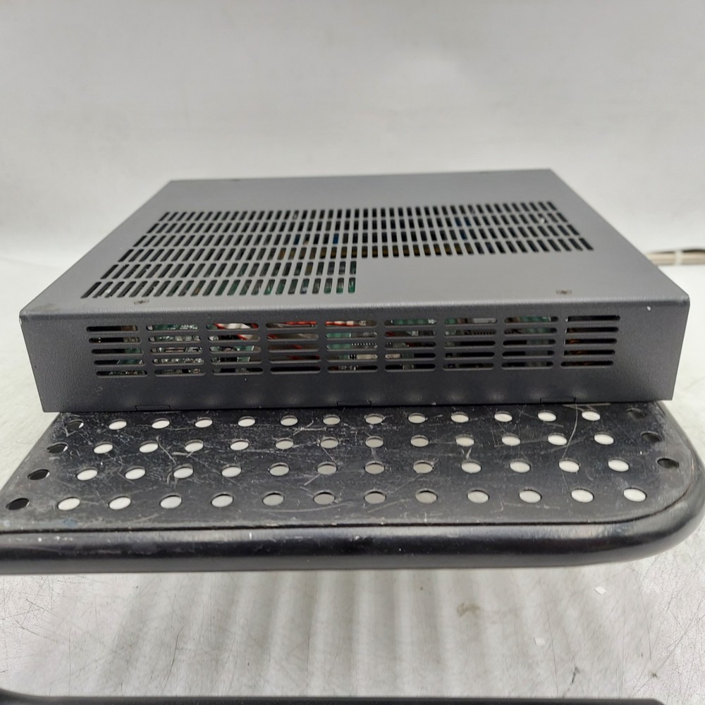 Extron DVS 204 Digital Video Scaler